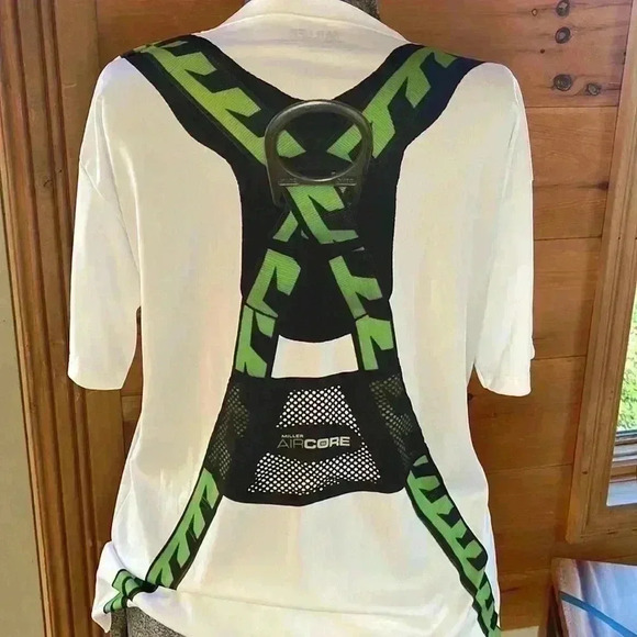 Men’s extra-large Miller 100% polyester T-shirt - Picture 7 of 8